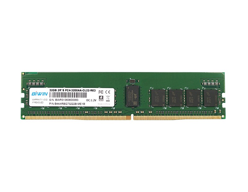 BIWIN RDIMM（圖1）