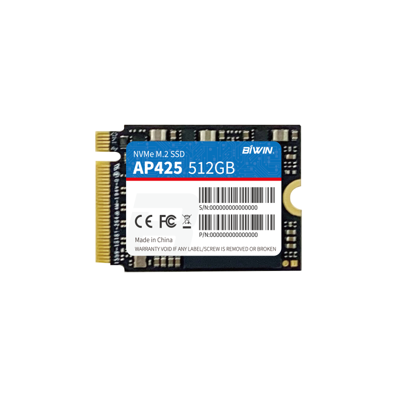 M.2 PCIe SSD（圖1）