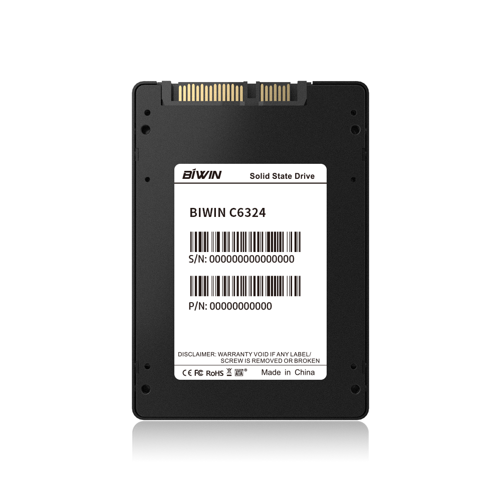 2.5 inch SATA SSD（圖2）