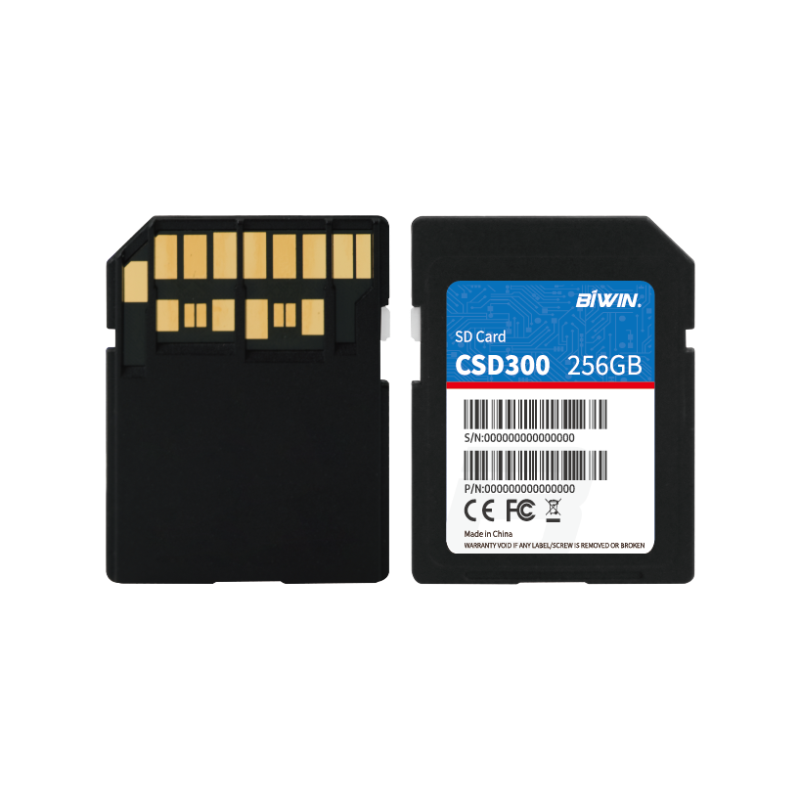 BIWIN SD Card（圖1）
